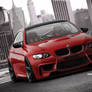 BMW M3 'Autodafe' E92