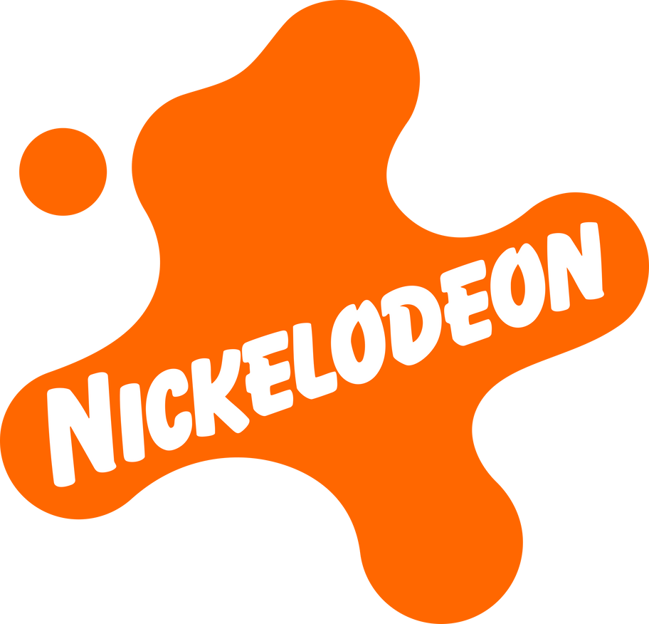 Nickelodeon 1984 Logo (2023 Splat Variant) by johnalexnolan on DeviantArt