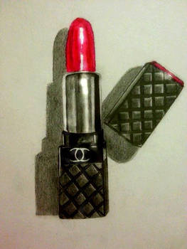 Chanel Lipstick