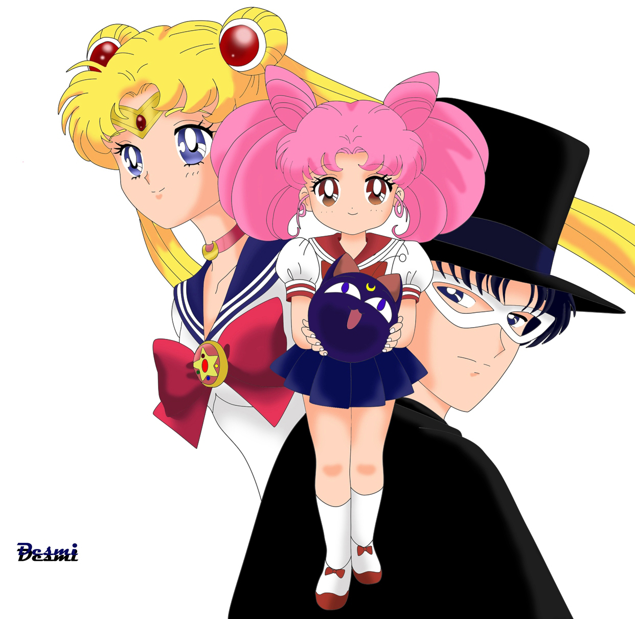 Sailor_Moon_by_Desmi