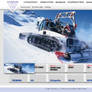 website SNOWWORK