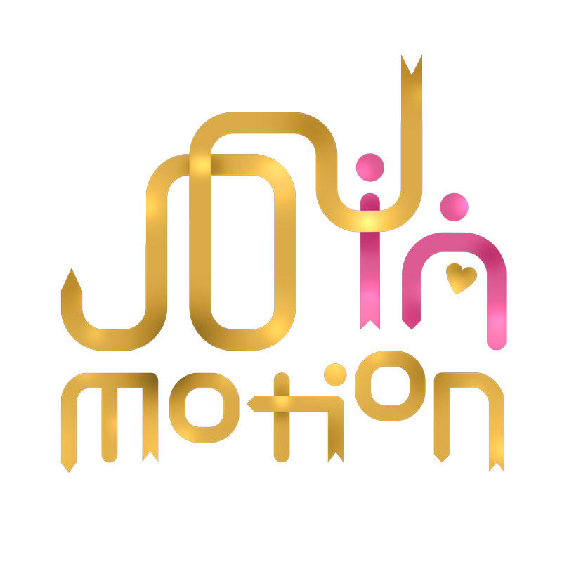Logo Joy in motion by crestyan on DeviantArt