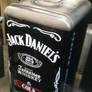 Jack Daniels fridge
