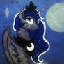 MLP FIM Rule 63: Prince Lunar