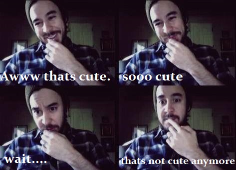 Stupid Mike Shinoda meme by breyerbat212 on DeviantArt Stupid Mike Shinoda meme by breyerbat212 on DeviantArt