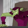 Green Goblin (4) (2008) The New Big Man of Crime