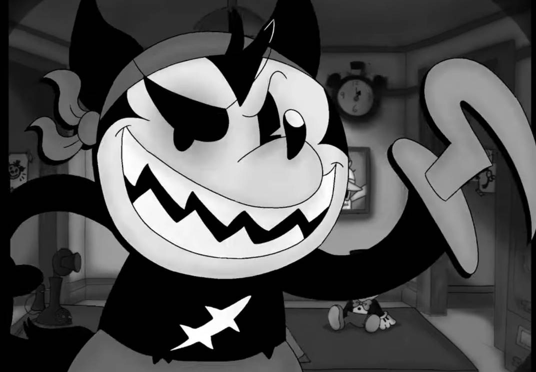 Fangled Five New Fangled Nights Foxy by Smlfan1018 on DeviantArt