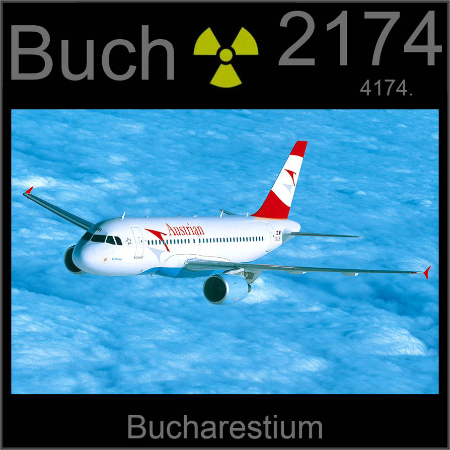 Poster: Bucharestium by jeatloh on DeviantArt