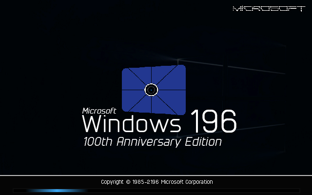 Windows 196 100th Anniversary Edition by jeatloh on DeviantArt