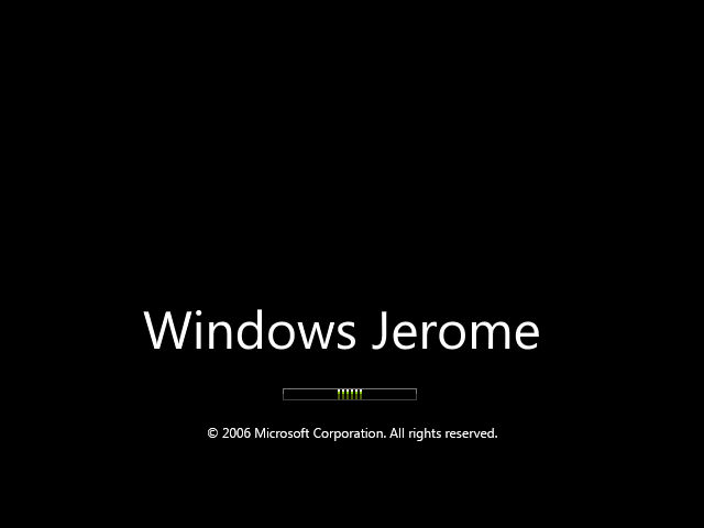Windows Jerome Build 5536 by jeatloh on DeviantArt