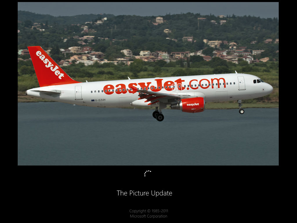 Windows G-EZUH The Picture Update by jeatloh on DeviantArt