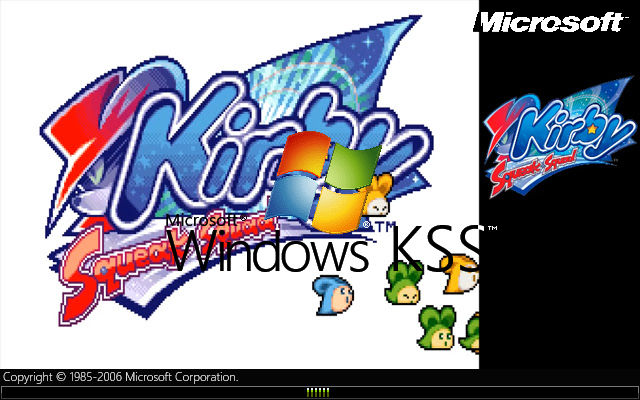 Windows KSS by jeatloh on DeviantArt