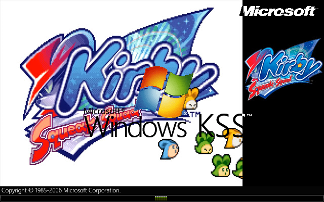 Windows KSS by jeatloh on DeviantArt
