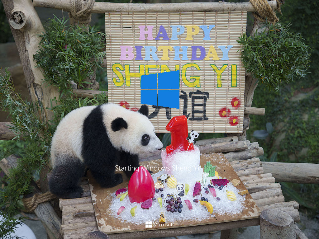 Windows Sheng Yi by jeatloh on DeviantArt