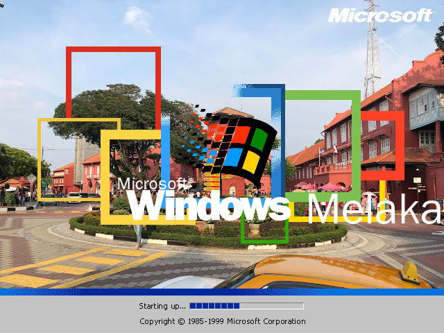 Windows Melaka by jeatloh on DeviantArt
