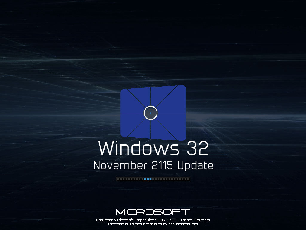 Windows 32 November 2115 Update by jeatloh on DeviantArt