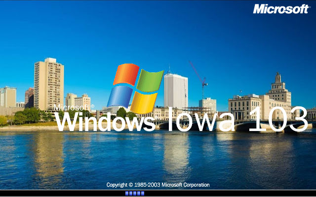 Windows Iowa 103 (U5.5 style) by jeatloh on DeviantArt