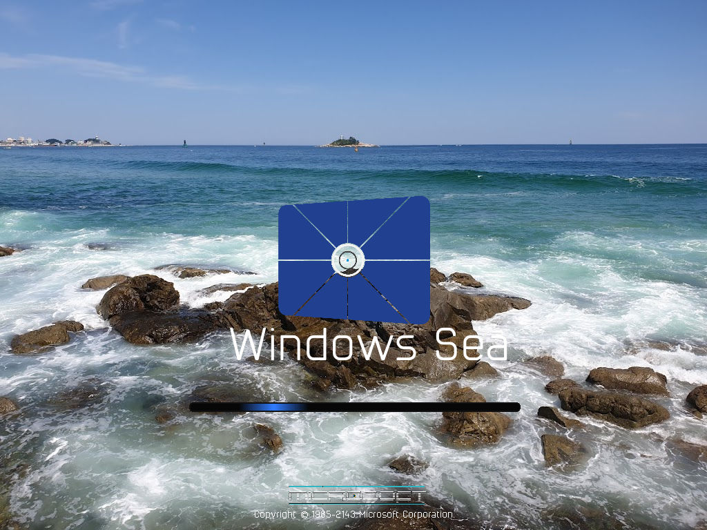 Windows Sea (2143) by jeatloh on DeviantArt