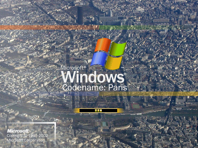 Windows Codename Paris by jeatloh on DeviantArt