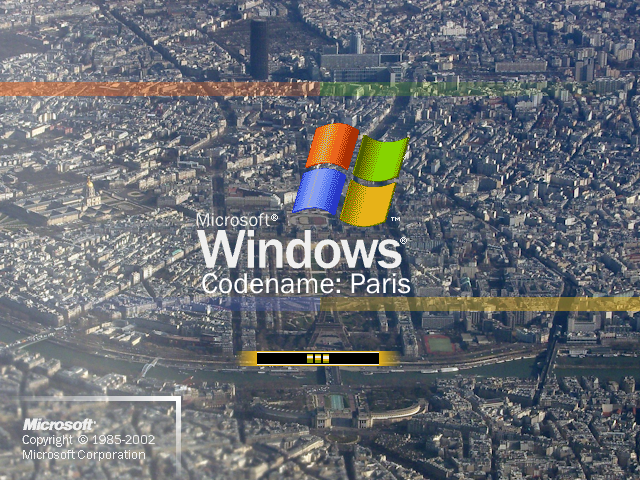Windows Codename Paris by jeatloh on DeviantArt