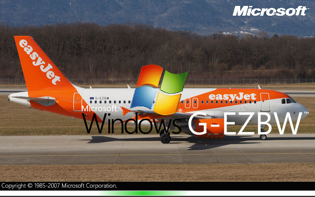 Windows G-EZBW by jeatloh on DeviantArt