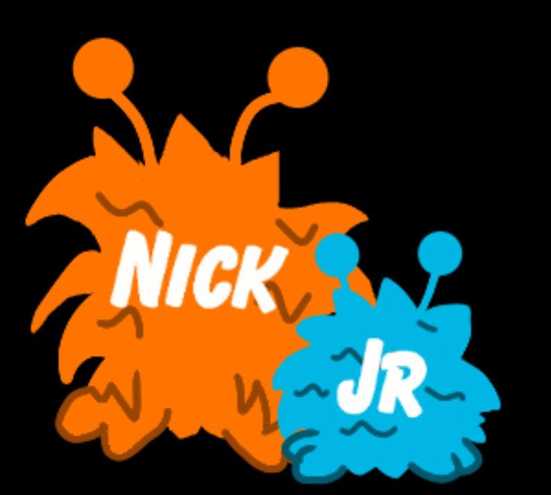 Nick Jr. Computer Flickr Library NICK JR by fjcjgjh on DeviantArt