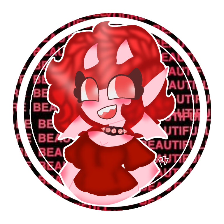 Cherry Profile Picture by Pinklightningmc on DeviantArt