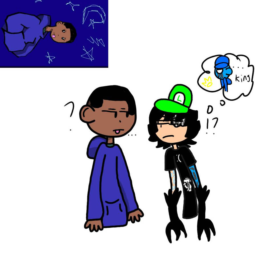 Deviantart Note Kin Png no king :') by valentinaca on DeviantArt