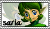 saria