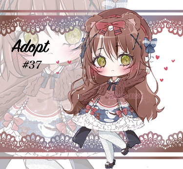 [CLOSED] Adopt #37