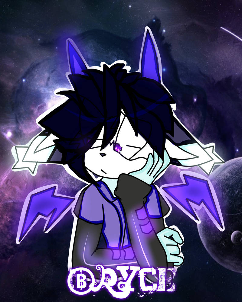 Bryce~ by AniRose123 on DeviantArt