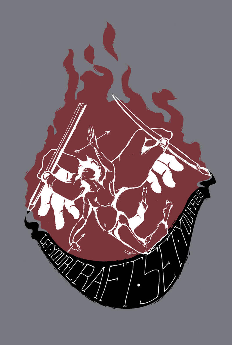 Craftism Craftism by peach-apparatus on DeviantArt