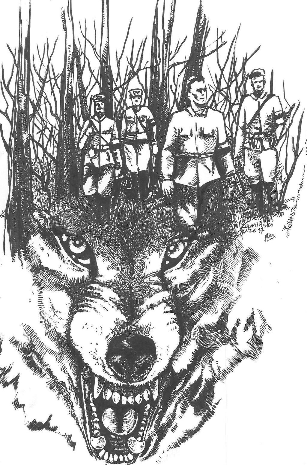 Random Cursed Military Cursed soldiers by misiek100 on DeviantArt