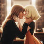 Taylor Swift X Bonnie