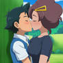 Ash X Grace