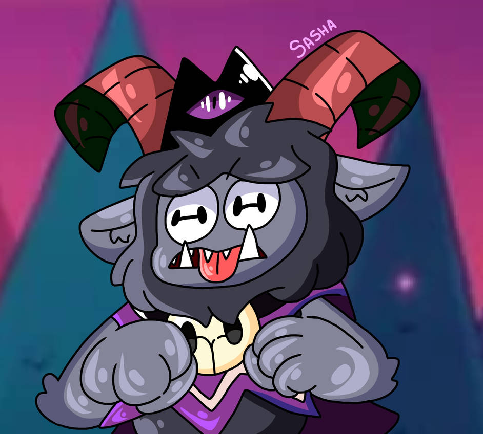 Deviantart Grumpy Goat disgusted goat by SashaBlueOwl on DeviantArt