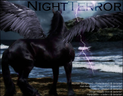 Night Terror