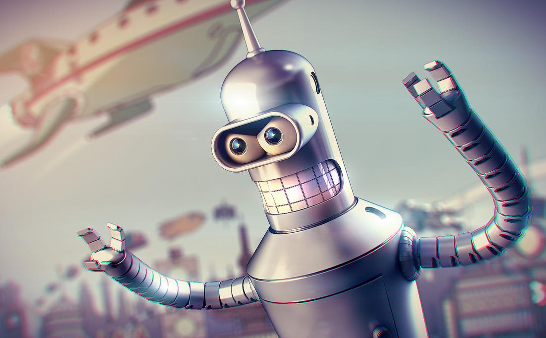 BENDER