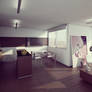 ESTAR/COCINA/COMEDOR