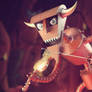 ROBOT DEVIL