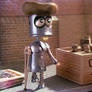 TINNY TIM