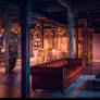 WHOLA LOTTA LOFT! COMPETITION 7