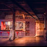 WHOLA LOTTA LOFT! COMPETITION 9