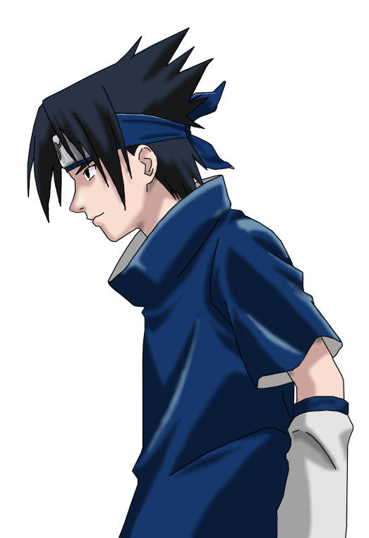 Sasuke