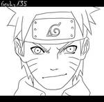 Naruto Chapter 698 by freaky135