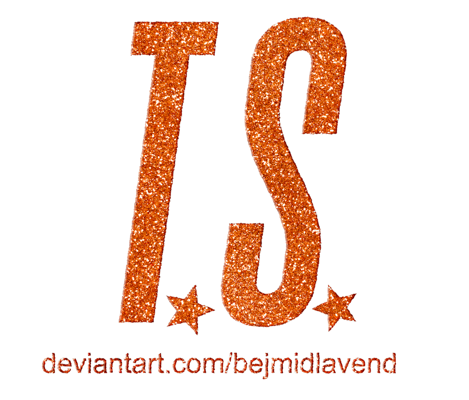 TAYLOR SWIFT The Life Of A Showgirl TS LOGO By Bejmidlavend On taylor-swift-the-life-of-a-showgirl-ts-logo-by-bejmidlavend-on