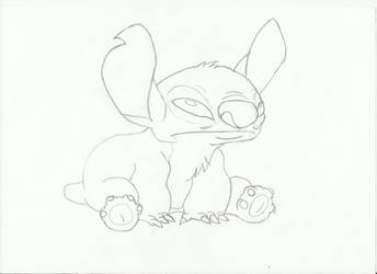 Stitch