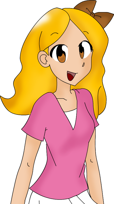 Axlhart Deviantart Alexis Hart - Art trade by calibapopo on DeviantArt