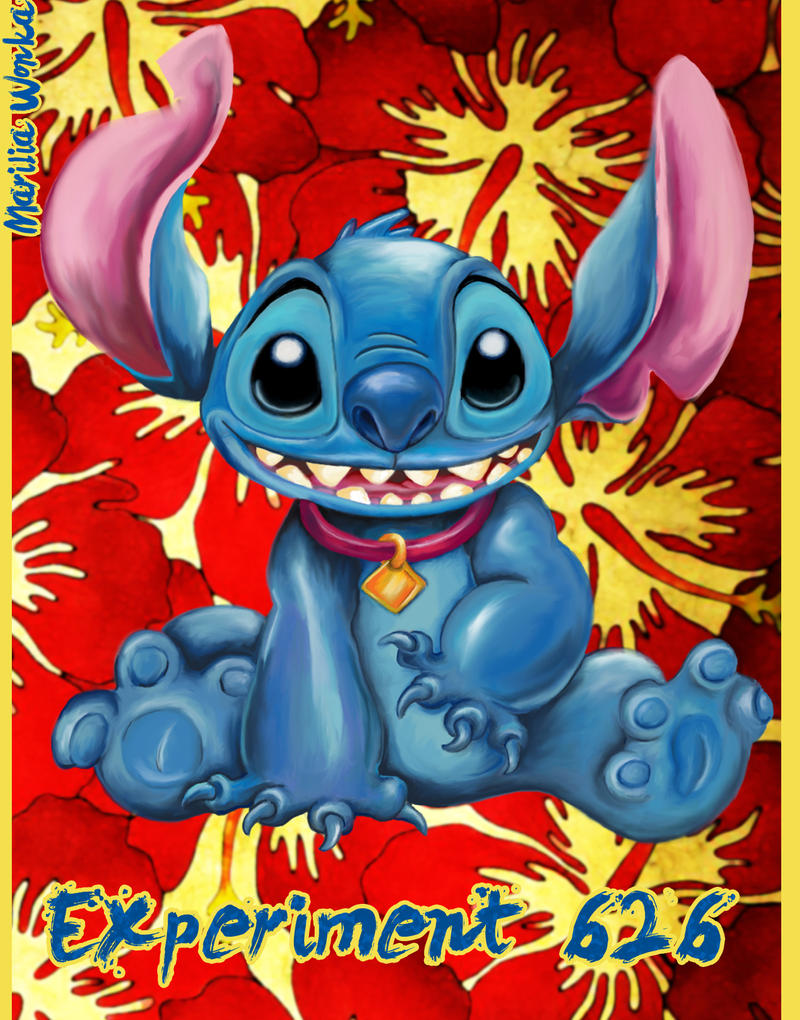 Experiment 626