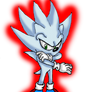 Nazo The Hedgehog